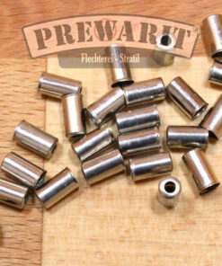 Tenkostěnná koncovka bowdenu 4,9mm