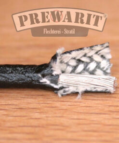 Alternative view of Lakovaný kabel 2,5 mm²