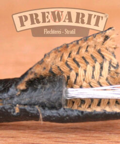 Alternative view of Lakovaný zapalovací kabel patina