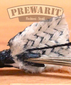 Alternative view of Lakovaný kabel 1,5 mm² s černým lankem