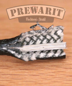 Alternative view of Lakovaný kabel 1,5 mm², vnější průměr 4 mm - NSU