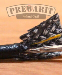 Alternative view of Lakovaný kabel 1,5 mm² se žlutým lankem