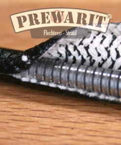 Alternative view of Lakovaný bowden zesílený 5,5mm