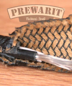 Alternative view of Lakovaný kabel patina 2x1,5 mm² - BOSCH JN5, JN7