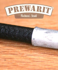 Lakovaný bowden zesílený patina 4,9mm