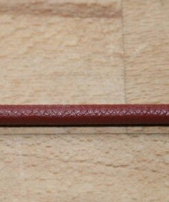 Alternative view of Lakovaný bowden zesílený 4,9mm RAL 3009