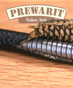 Alternative view of Lakovaný bowden patina 5,5mm