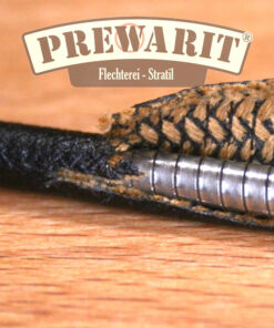 Alternative view of Lakovaný bowden patina 4,9mm