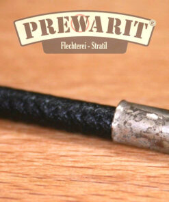 Lakovaný bowden patina 4,1mm