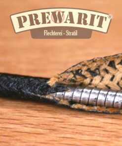 Alternative view of Lakovaný bowden patina 4,1mm