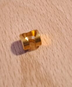 Montážní vsuvka A 8x9mm, proříznutá