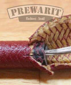 Alternative view of Lakovaný zapalovací kabel RAL 3005