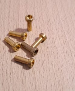 Pájecí vsuvka B 6x13, otvor 1,8mm