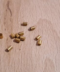 Pájecí vsuvka C 3x4, otvor 1,8mm