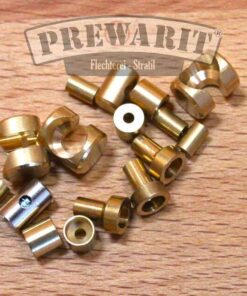 Příslušenství lanek/bowdenů