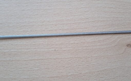Lano 2mm