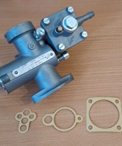 Sada těsnění karburátoru SUM BMW R12