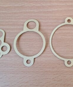 Alternative view of Sada těsnění karburátoru SUM BMW R35