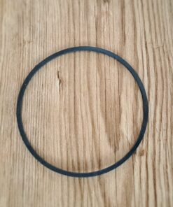 Těsnění pod tachometr 80mm