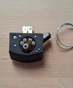 Alternative view of Tahový přepínač pro BOSCH EAS 170 - levý