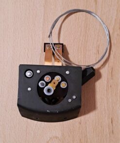 Tahový přepínač pro BOSCH EAS 170