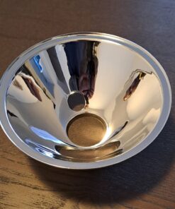 Alternative view of Parabola pro BOSCH EAS 170