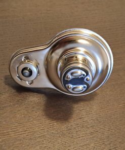 Alternative view of Patice BOSCH EAS