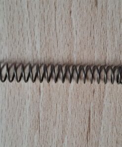 Pružina šoupátka AMAL – dlouhá