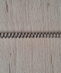 Pružina sytiče AMAL