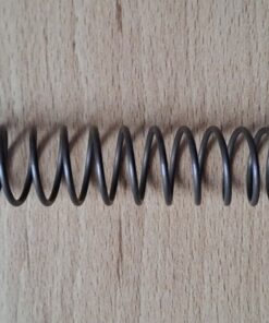 Pružina šoupátka SUM