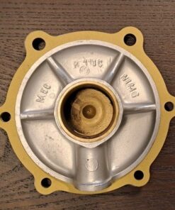 Dichtung Entlüfterdeckel BMW R12