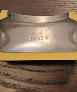 Alternative view of Těsnění krytu řetězového kola magneta BMW R12