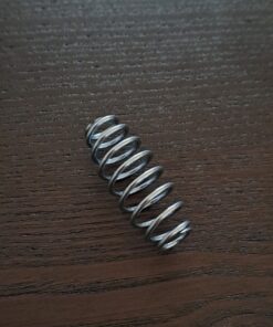 Vratná pružina zapalování BOSCH – NSU 251 OSL a jiné