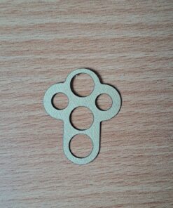 Těsnění plovákové komory SUM 0,4mm