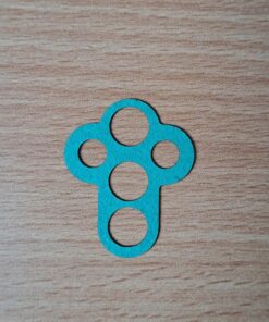 Těsnění plovákové komory SUM 0,5mm