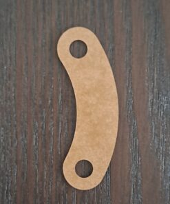 Izolační podložka svorkovnice dynama Pérák 250