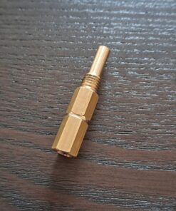 Emulzní trubice AMAL