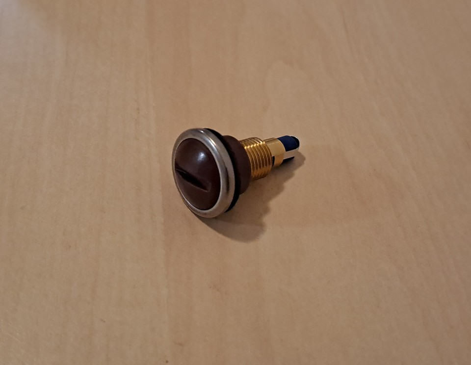 Pouzdro pojistky spínací skříňky Bosch EAS