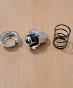 Těleso aretace klíčku spínací skříňky Bosch EAS