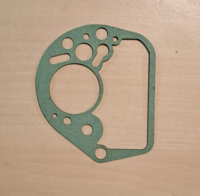 Těsnění víka plovákové komory Zenith 30 IMF