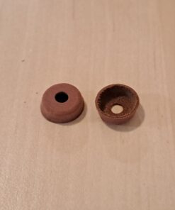 Manžeta akcelerační pumpičky Zenith 35/40 INAT, Zenith 30 IMF