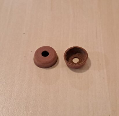 Manžeta akcelerační pumpičky Zenith 35/40 INAT, Zenith 30 IMF