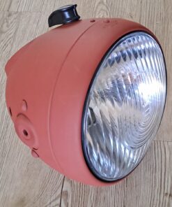 Alternative view of Světlo EAS 170 pro BMW R12