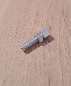 Alternative view of Stavěcí šroub M6 x 25