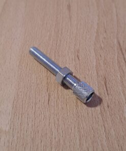 Stavěcí šroub M7 x 45