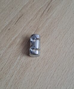 Váleček uchycení bowdenu ČZ nikl