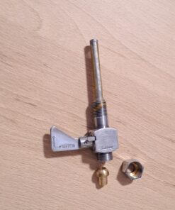 Alternative view of Kohout Everbest 1/4" dlouhý