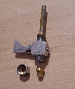 Alternative view of Kohout Everbest 1/4"