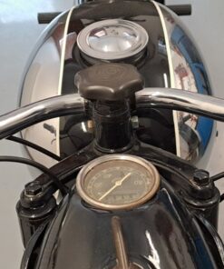 Sada prémiových bowdenu ČZ 125T