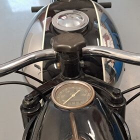 Sada prémiových bowdenu ČZ 125T